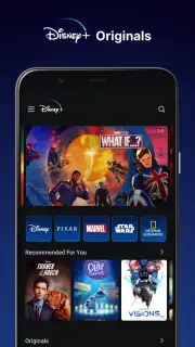 Disney+ Hotstar captura 1