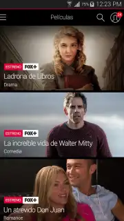 FOX Play captura 10