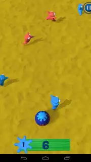 Clay Jam captura 6