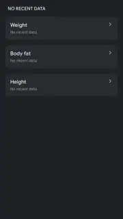 Google Fit captura 7
