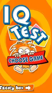 IQ Test captura 5