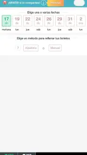TuLotero captura 17