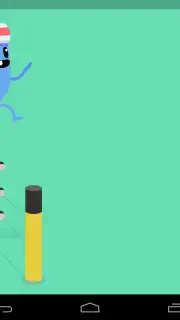 Dumb Ways to Die 2: The Games captura 8