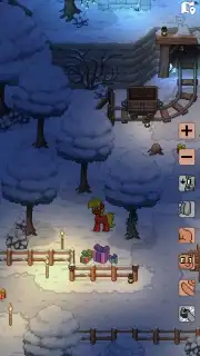 Pony Town - Social MMORPG captura 2