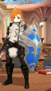 Summoners War: Chronicles (KR) captura 10