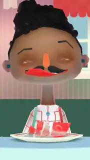 Toca Boca Jr captura 3