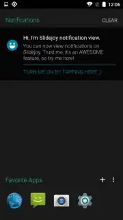 Slidejoy captura 3
