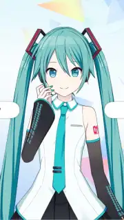 Hatsune Miku: Colorful Stage! captura 16