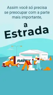 Ravex na Estrada captura 4