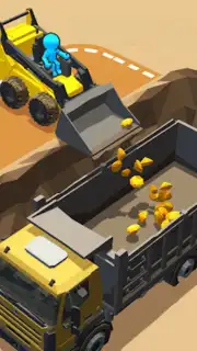 Treasure Excavator captura 4