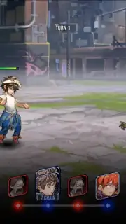 Hero Cantare captura 6