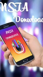 Instasave Pro Instagram Downloader captura 6