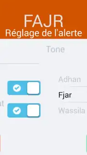 Time4Salat captura 1
