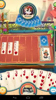 Shuffle Cat Cards captura 8