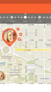 Family Locator captura 3