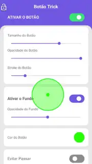 Macro Bolitas Azules captura 4