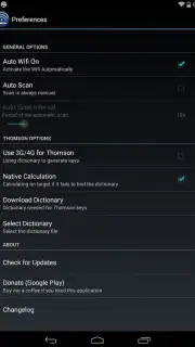 Router Keygen (Old) captura 2