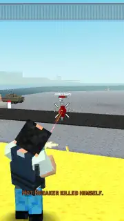 Block City Wars captura 4