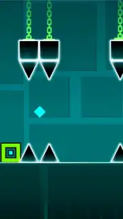 Geometry Dash Lite captura 13