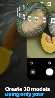 RealityScan - 3D Scanning App captura 8