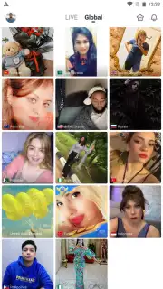 BIGO LIVE Lite captura 13