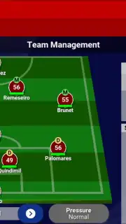 World Soccer Champs captura 9
