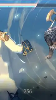 Exos Heroes captura 11