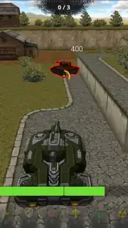 Tanki Online captura 8