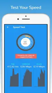 Personal VPN Access captura 1
