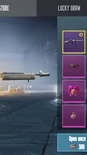 Crate Simulator UC captura 1