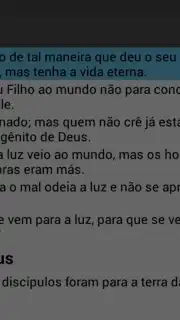 Biblia fuera de línea captura 6