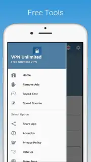 VPN Unlimited captura 1