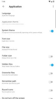 Apktool M captura 2