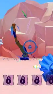 Island Saver captura 4