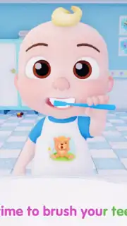 CoComelon captura 10