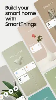 Samsung SmartThings captura 6