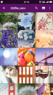 Smart Gallery - Photo Manager captura 6
