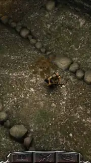 AnimA ARPG captura 7
