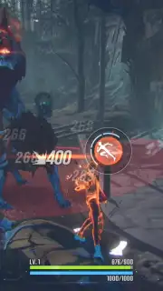 Solo Leveling: ARISE captura 2