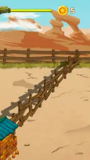 Zombie Ranch 3 captura 5