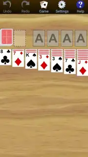 Solitaire Suite captura 10