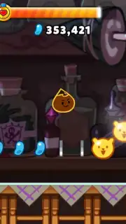 Cookie Run: OvenBreak captura 9