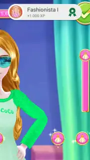 Rich Girl Mall - Shopping Game captura 11