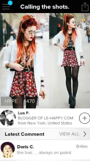 LOOKBOOK captura 5