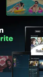 Hulu captura 4