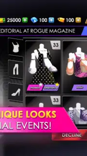 Fashion Fever captura 10