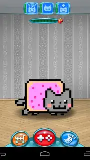 Nyan Cat: Lost In Space captura 3