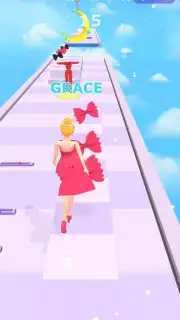 Dancing Dress captura 3