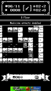 1-Bit Rogue captura 10