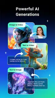 Kling AI captura 12